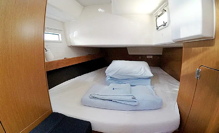 Bavaria Cruiser 41 - 