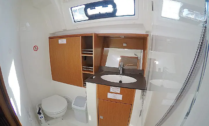 Bavaria Cruiser 41 - 