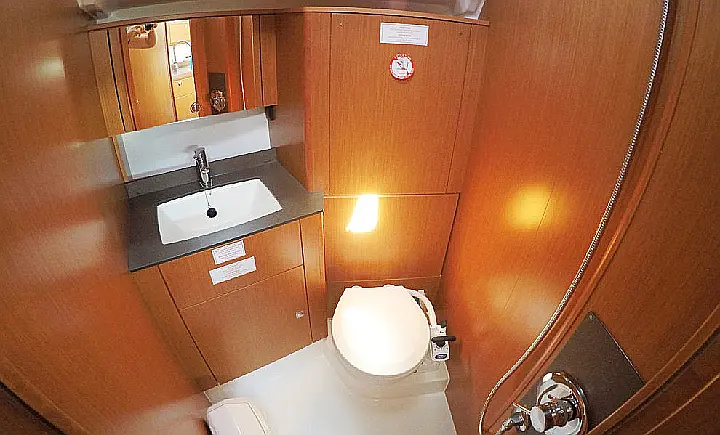 Bavaria Cruiser 41 - 