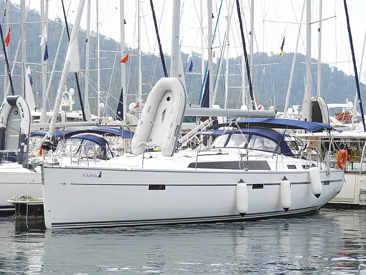 Bavaria Cruiser 51 - 