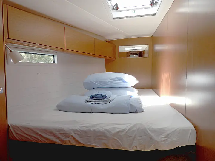 Bavaria Cruiser 51 - 