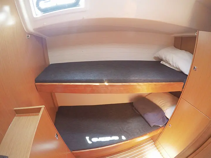 Bavaria Cruiser 51 - 