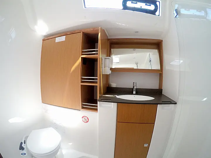 Bavaria Cruiser 51 - 
