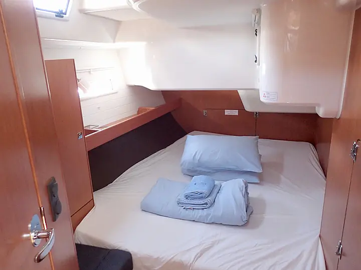 Bavaria Cruiser 51 - 