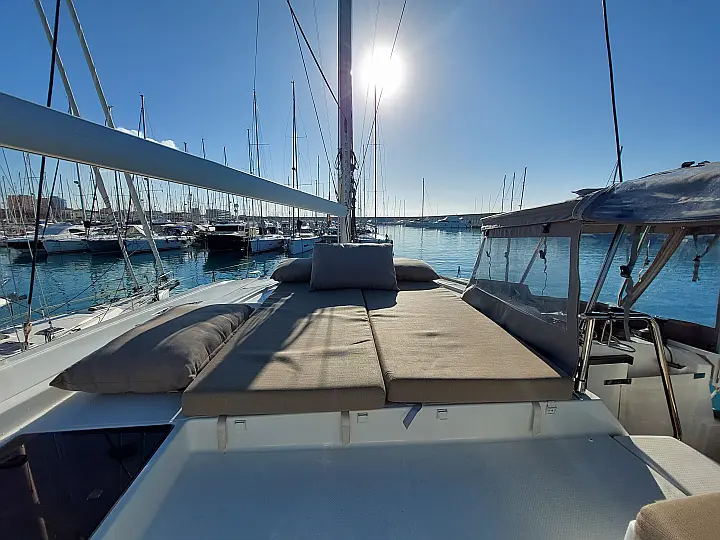 Saona 47 - 