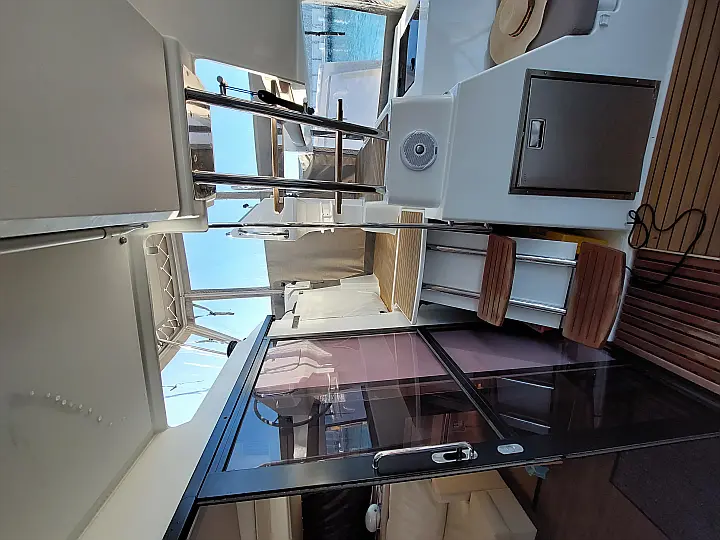 Saona 47 - 