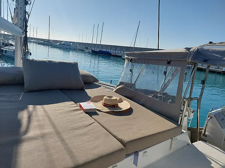 Saona 47 - 