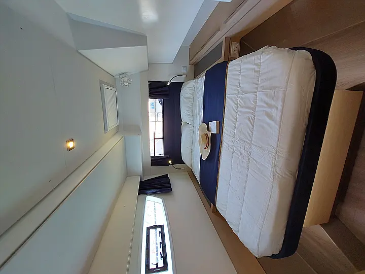 Saona 47 - 