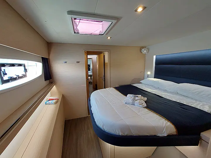 Saona 47 - 