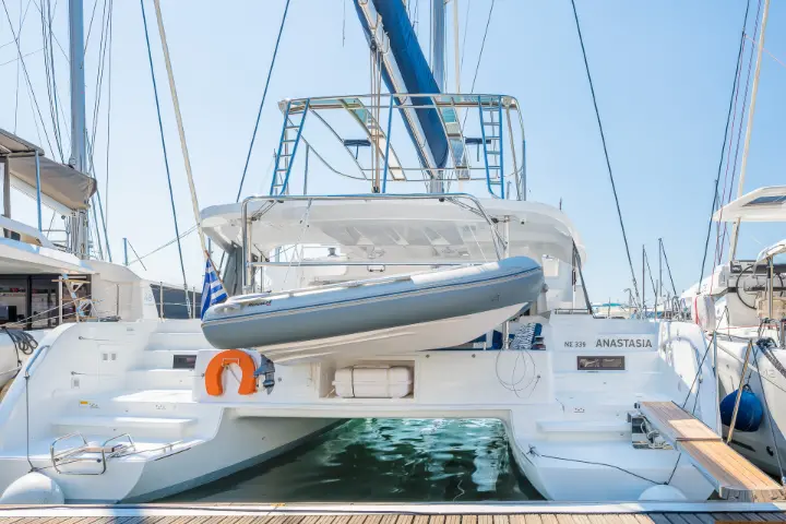 Lagoon 46  - 