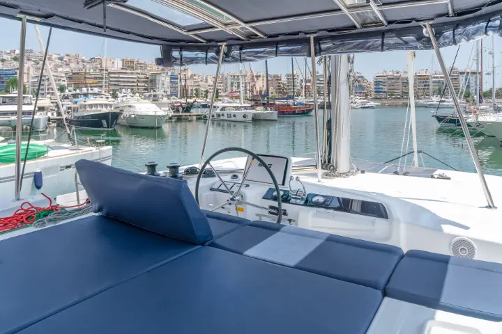 Lagoon 46  - 