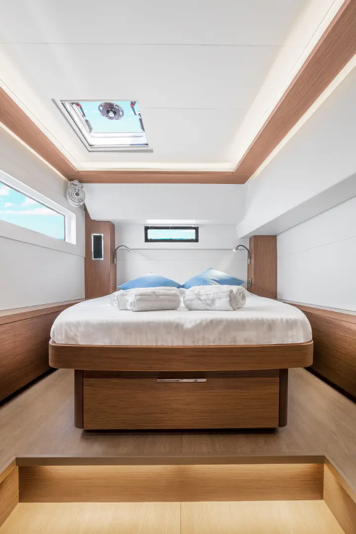 Lagoon 46  - 