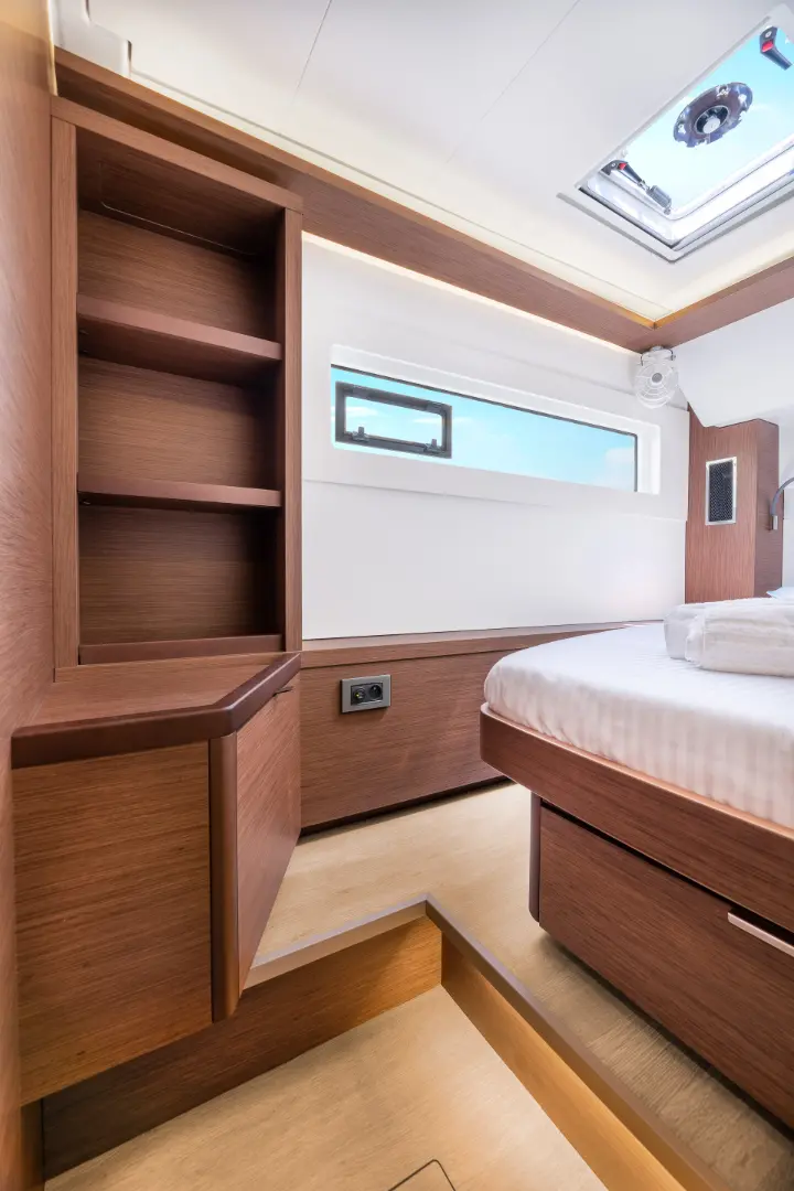 Lagoon 46  - 