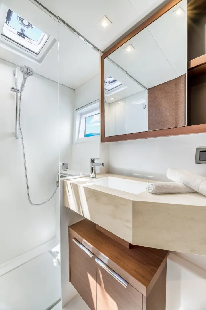 Lagoon 46  - 