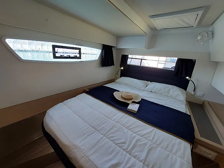 Saona 47 - 