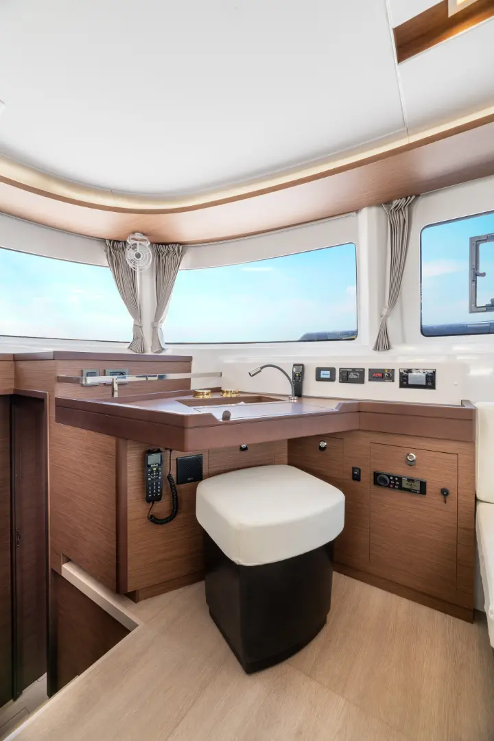 Lagoon 46  - 