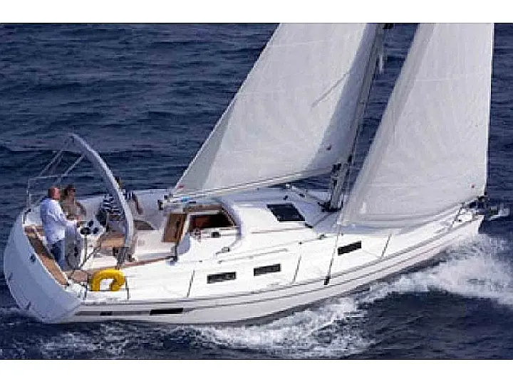 Bavaria 36 Cruiser - 