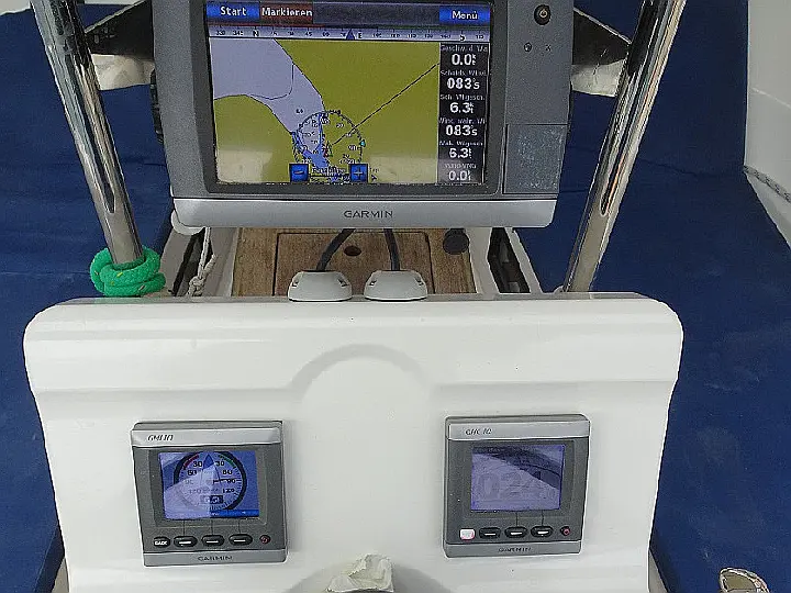Bavaria 36 Cruiser - 