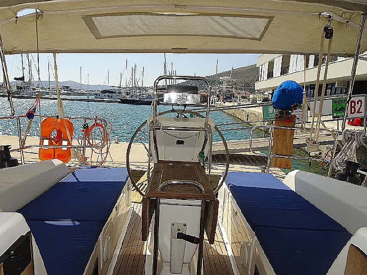 Bavaria 36 Cruiser - 