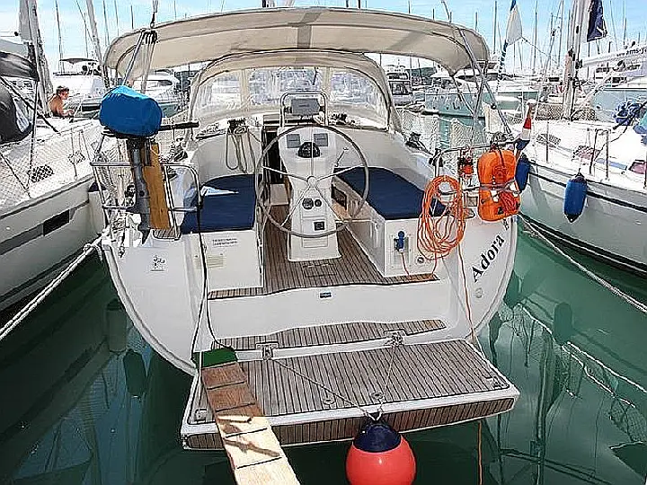 Bavaria 36 Cruiser - 