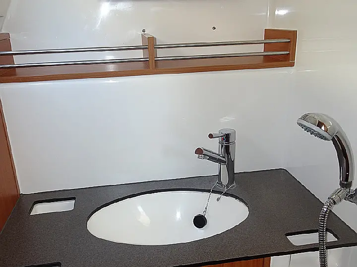 Bavaria 36 Cruiser - 