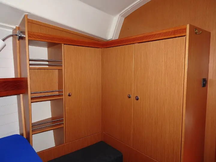 Bavaria 36 Cruiser - 