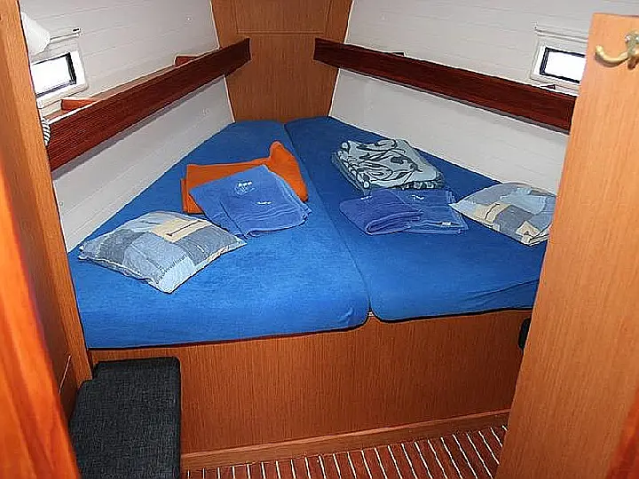 Bavaria 36 Cruiser - 