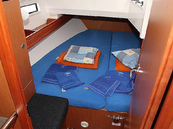 Bavaria 36 Cruiser - 