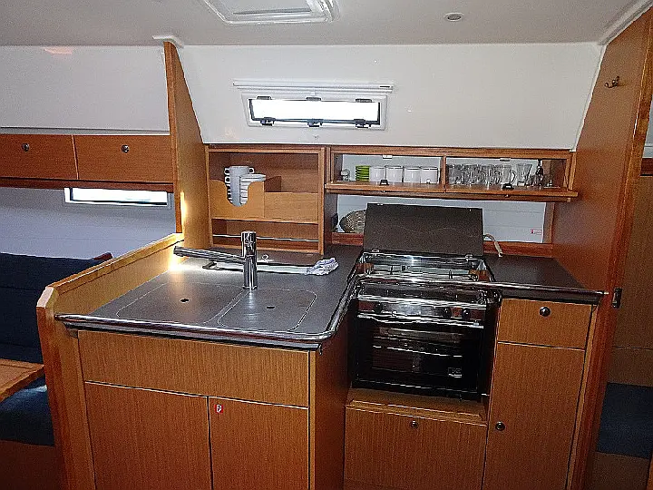 Bavaria 36 Cruiser - 
