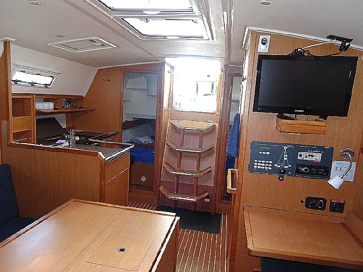 Bavaria 36 Cruiser - 