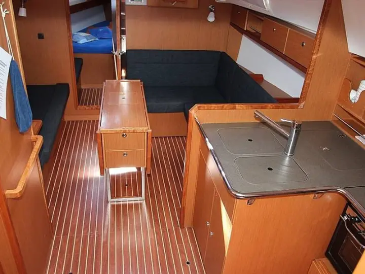 Bavaria 36 Cruiser - 
