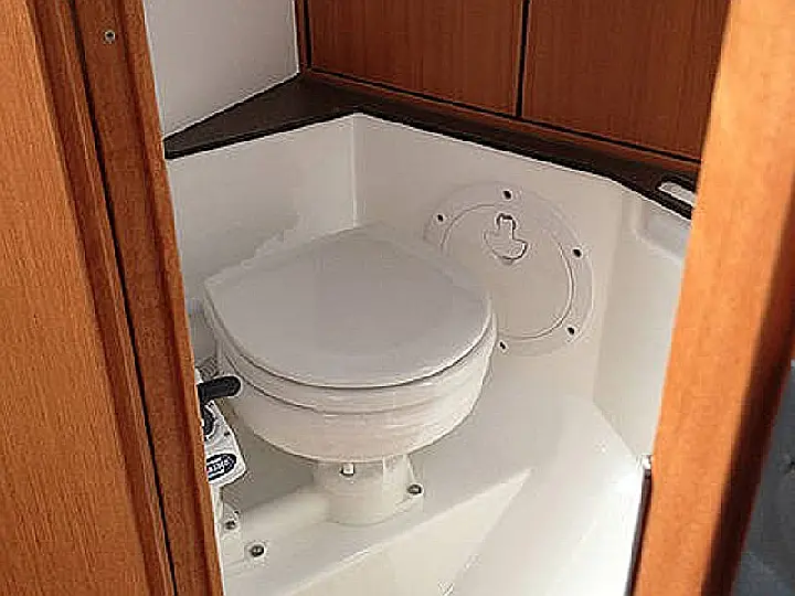 Bavaria 36 Cruiser - 