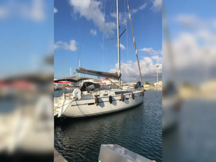 Bavaria Cruiser 46 - 