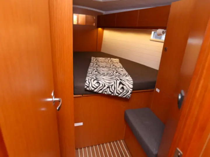 Bavaria Cruiser 46 - 
