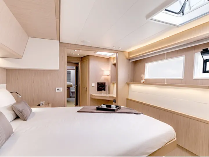 Lagoon 52F - 