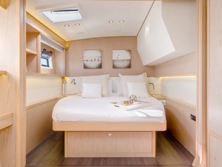 Lagoon 52F - 
