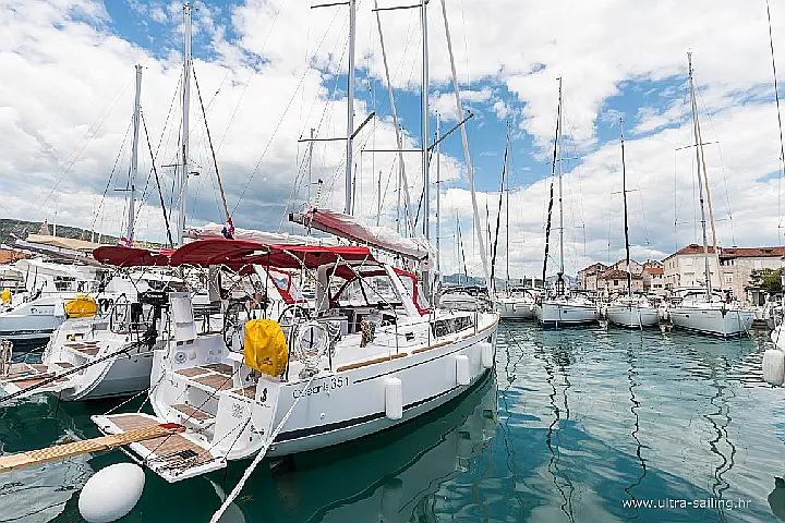 Oceanis 35.1 - 