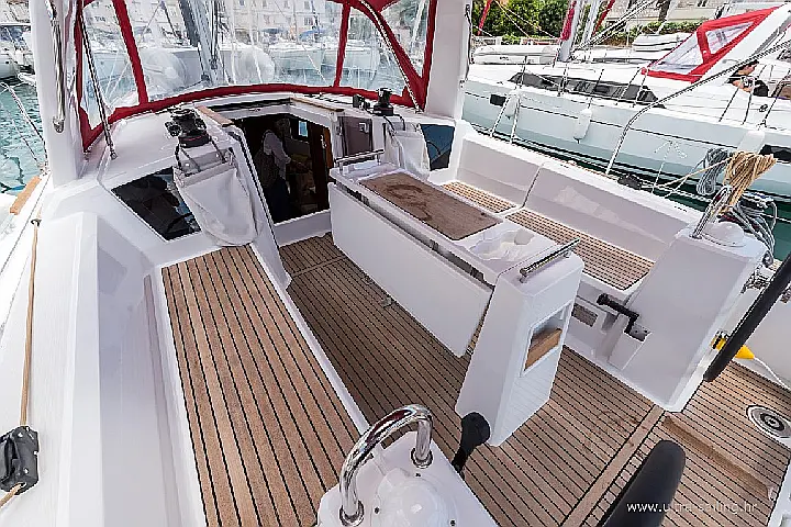 Oceanis 35.1 - 