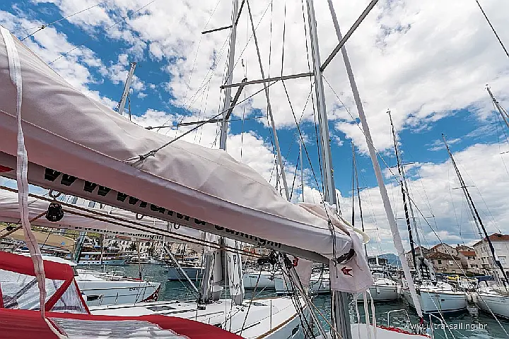 Oceanis 35.1 - 