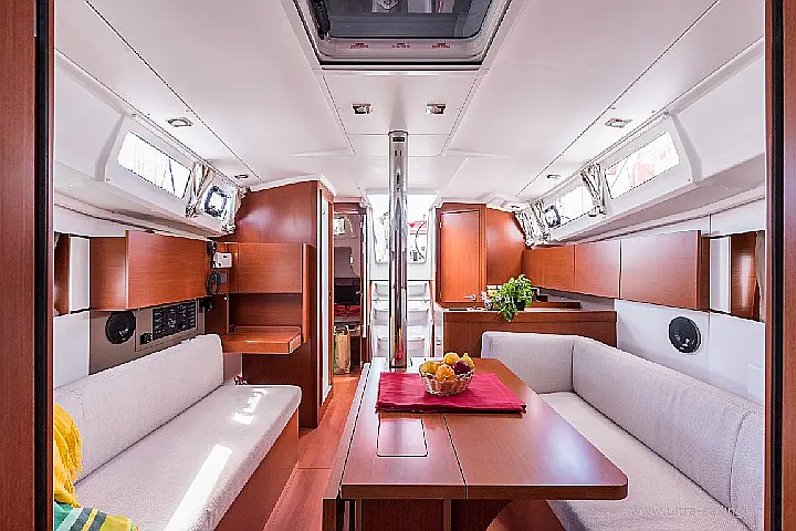 Oceanis 35.1 - 