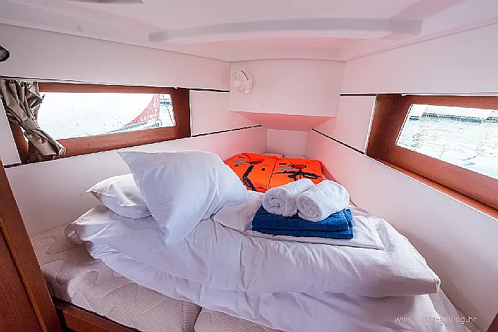 Oceanis 35.1 - 