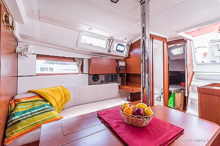Oceanis 35.1 - 