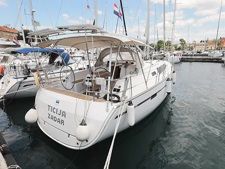 Bavaria Cruiser 46 - 