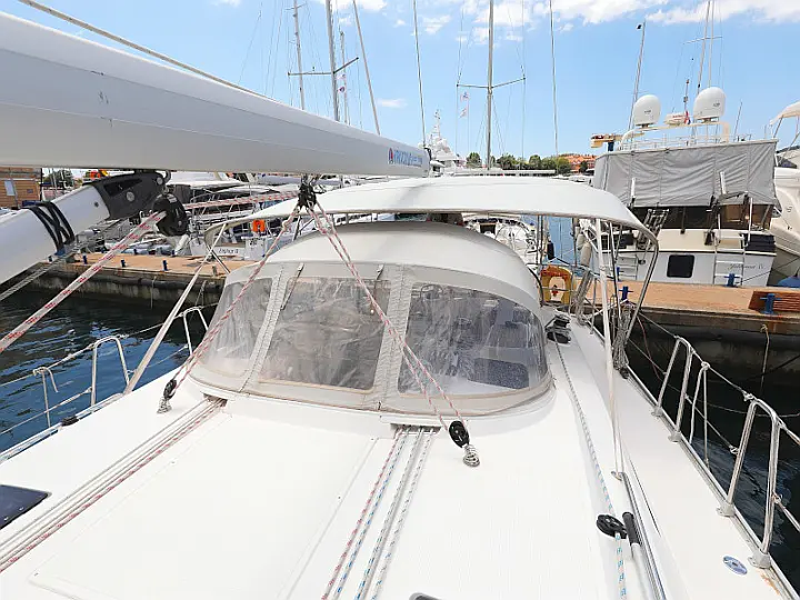 Bavaria Cruiser 46 - 