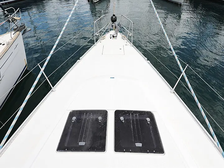 Bavaria Cruiser 46 - 
