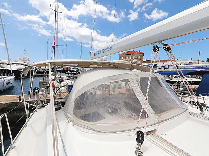 Bavaria Cruiser 46 - 