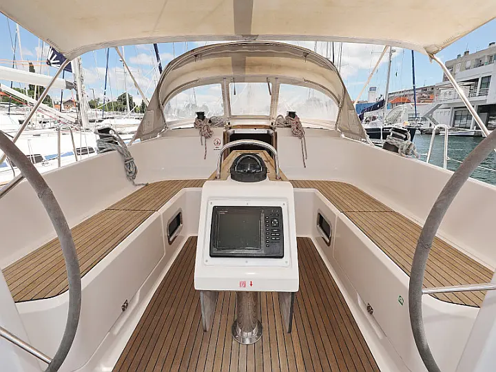 Bavaria Cruiser 46 - 