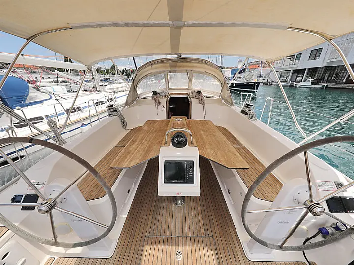 Bavaria Cruiser 46 - 