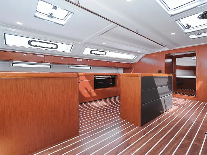 Bavaria Cruiser 46 - 