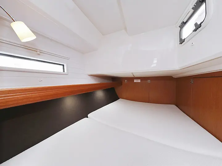 Bavaria Cruiser 46 - 